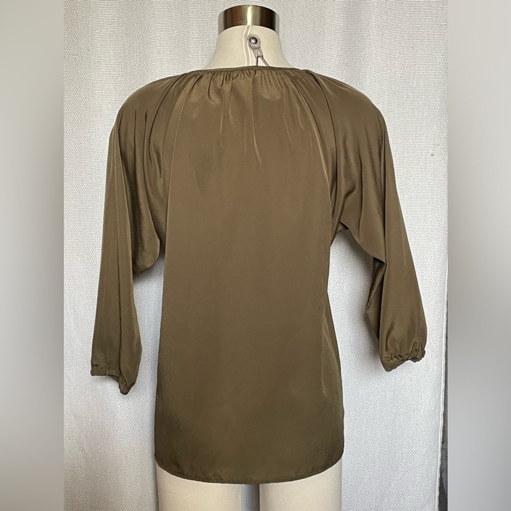 Michael. Michael Kors top - Picture 2 of 6